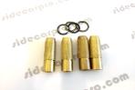 cj750 brass valve guides for 32hp ohv m1s model chang jiang 750