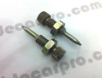 Chang Jiang 750 CJ750 CJ 750 PZ carb carburetor adjustment screws