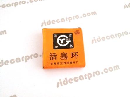 cj750 m1s standard piston rings ohv overhead valve