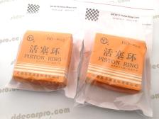 cj750 sv m1 m1m piston rings 78mm