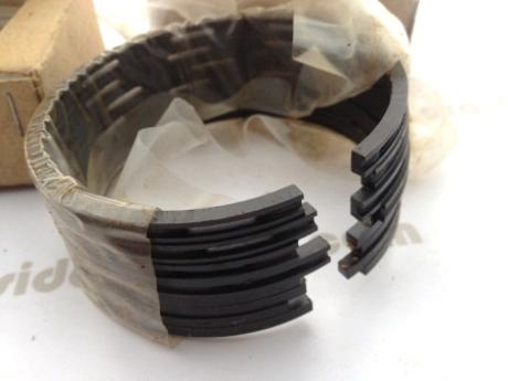 cj750 m1 m1m sv piston pin +0.25 sidevalve