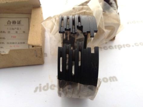 cj750 m1 m1m sv piston rings +0.25