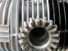 chang jiang 750 xiang jiang ohv exhaust seals