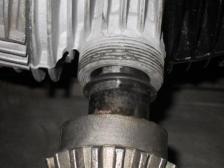 cj750 xiang jiang ohv exhaust seal 32HP