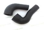 advanced carbs fakuni rubber intake hose pair