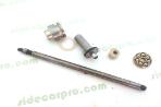 clutch 6 parts kit felt seal brass bearing cj750