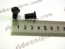 clutch screws for chang jiang 750 cj750 parts