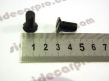 chang jiang parts cj750 parts clutch screw set