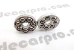 cj750 parts cl;utch thrust throwout bearing aluminium