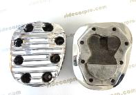 CJ750 SV SIDE VALVE CYLINDER HEAD COVERS