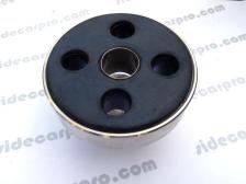 cj750 parts rubber coupler drive disc stainless steel