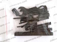 cj750 chang jiang750 engine clutch repair tools package