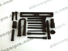 cj750 chang jiang750 side valve engine clutch repair tools 