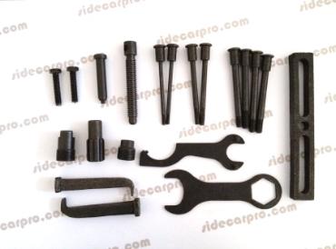 cj750 chang jiang750 engine clutch repair tools kit