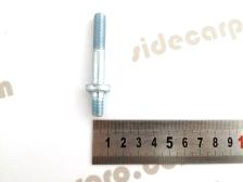 CJ750 CHANG JIANG PARTS exhaust bolts m1s metric