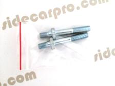 CJ750 CHANG JIANG PARTS exhaust bolts m1