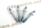cj750 exhaust fixing bolt steel