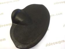 cj750 m1 m1m m1s seat rubber factory 7425 nos flattie chang