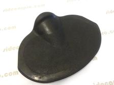 cj750 m1 m1m m1s seat rubber factory 7425 nos flattie