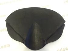 cj750 m1 m1m m1s seat rubber factory 7425 nos