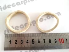 cj750 parts front fork maintenance repair kit felt oil sealing ring seal pair