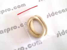 cj750 parts front fork maintenance repair kit felt oil sealing ring seal