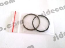 cj750 parts front fork maintenance repair kit hand pipe ring
