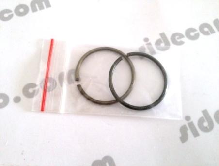 cj750 parts front fork maintenance repair kit hand pipe ring
