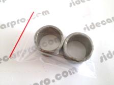 cj750 parts front fork maintenance repair kit lower bush package