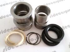 cj750 parts front fork maintenance 