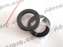 cj750 parts front fork maintenance repair kit felt oil seal pair packaging