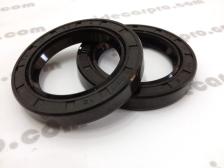 cj750 parts front fork maintenance repair kit oil seal seals
