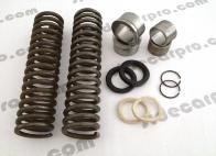 cj750 parts front fork rebuild kit