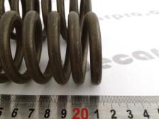 cj750 parts front fork maintenance repair kit sprine measure