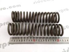 cj750 parts front fork maintenance repair kit rebuild measurement