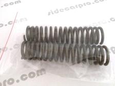 cj750 parts front fork maintenance repair kit spring pair packaged