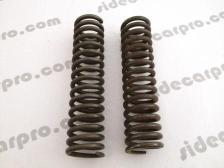 cj750 parts front fork maintenance repair kit spring pair