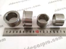 cj750 parts front fork maintenance repair kit upper pipe lower bush