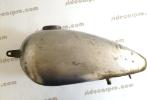cj750 gast tank fuel tank m1 m1m m1s