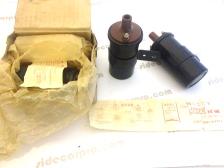 cj750 6v m72 ignition coil box wax paper
