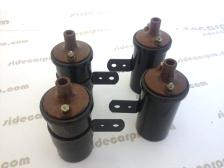 cj750 6v m72 ignition coil tin soldiers