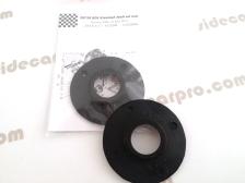 cj750 parts m72 kick start shaft oil seal nos packaging pair