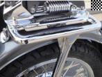 load carriage chrome