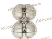 cj750 valve cover ohv m1s bmw r75/5 overhead valve