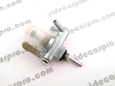cj750 petcock NOS