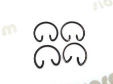 cj750 piston pin circlip sv standard flathead