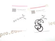 cj750 piston pin circlip ohv m1s