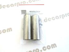 cj750 piston pins m1s m1 super ohv 32hp packaging gudgeon