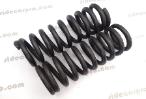 cj750 suspension rear shock absorber spring standard pair