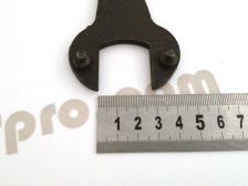 cj750 parts m72 toolkit wrench ural dnepr k750